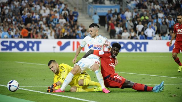 La L1, c’est Paris, Troyes et un sacré fourre-tout