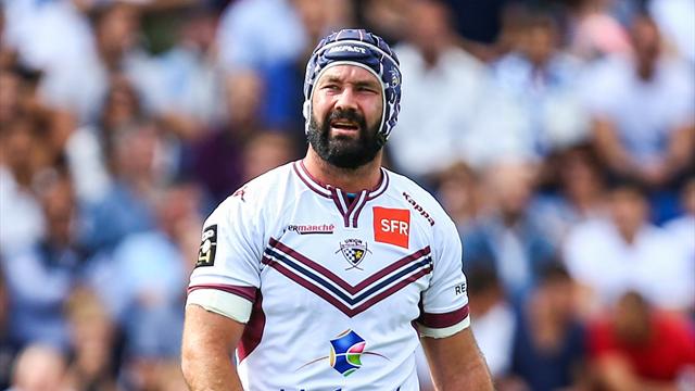 Clarkin: "Clermont va cibler ce match"