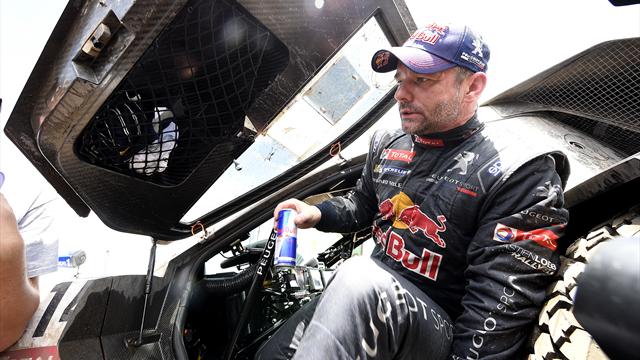Loeb : "Vivement que ça se termine !"