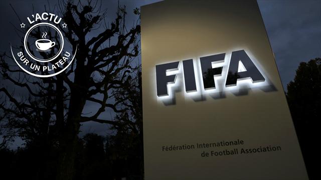 Platini, PSG, Gobert, Djokovic-Berdych : l’actu sur un plateau