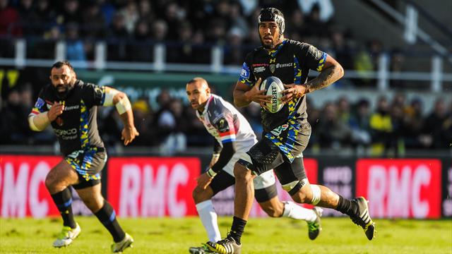 Dans un match "quasiment éliminatoire", Clermont ne se donne pas le droit à l'erreur