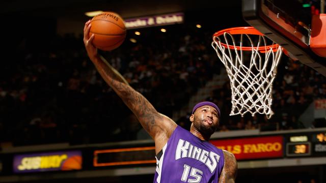 Cousins était partout : le résumé de Sacramento-Lakers (118-115)
