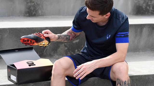 Réseaux sociaux : Adidas, grand vainqueur de 2015 sur Instagram