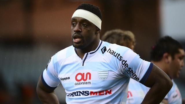 Pour le Racing, la prolongation de l'état de grâce passe par Glasgow