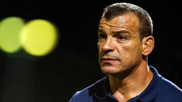 Goutta: "On veut désormais jouer pour gagner"