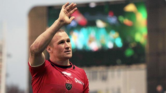 S'il veut se qualifier, le RCT va devoir apprendre à oublier sa "Giteau dépendance"