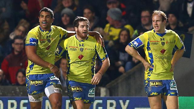 Clermont a remis les choses à l’endroit et a désormais toutes les cartes en main