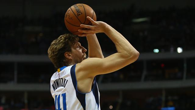Top 10 : les joueurs internationaux les mieux payés de l’histoire de la NBA