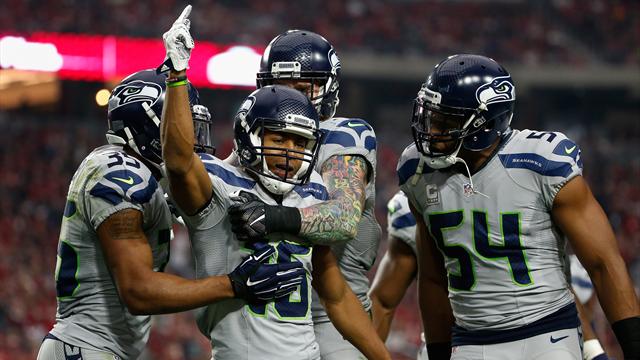 Seattle favori, Green Bay en grand danger