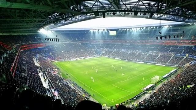 Guérin : « La délocalisation de la finale au Parc OL est une très bonne idée »