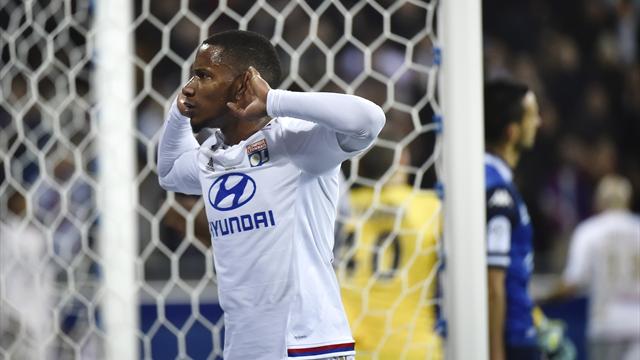 Beauvue et l'OL tournent déjà la page