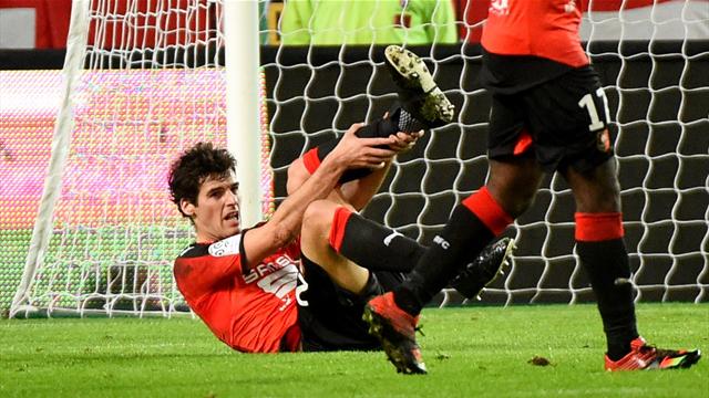 Montanier à propos de Gourcuff : "C'est dommage que ses partenaires lui shootent dedans"