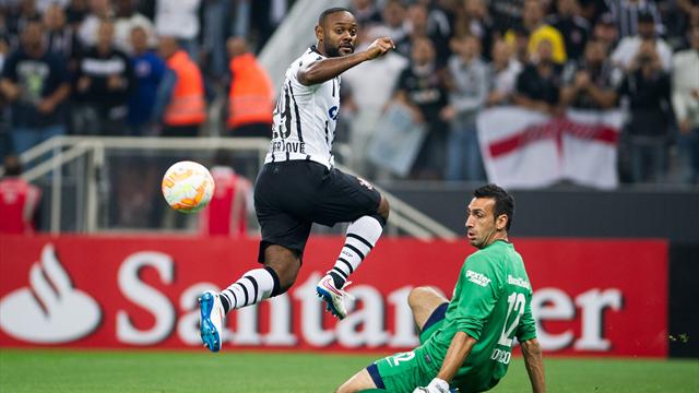Vagner Love arrive à Monaco, El Shaarawy s'en va… et Falcao ne revient pas