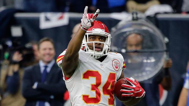 22 ans de disette et enfin une victoire pour Kansas City