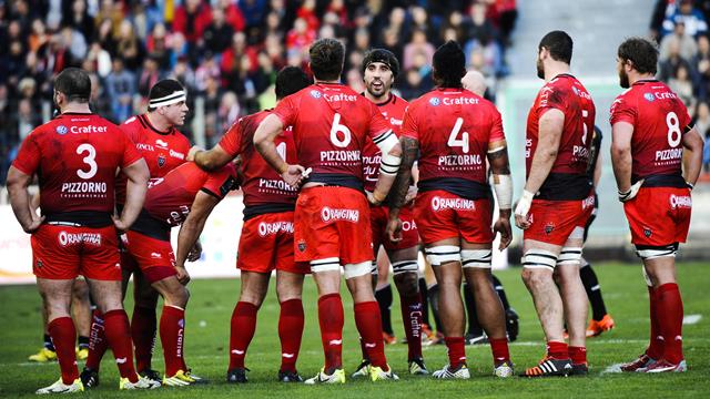 Nos Tops et Flops: Fernandez Lobbe et Ford en patrons, Cooper encore décevant