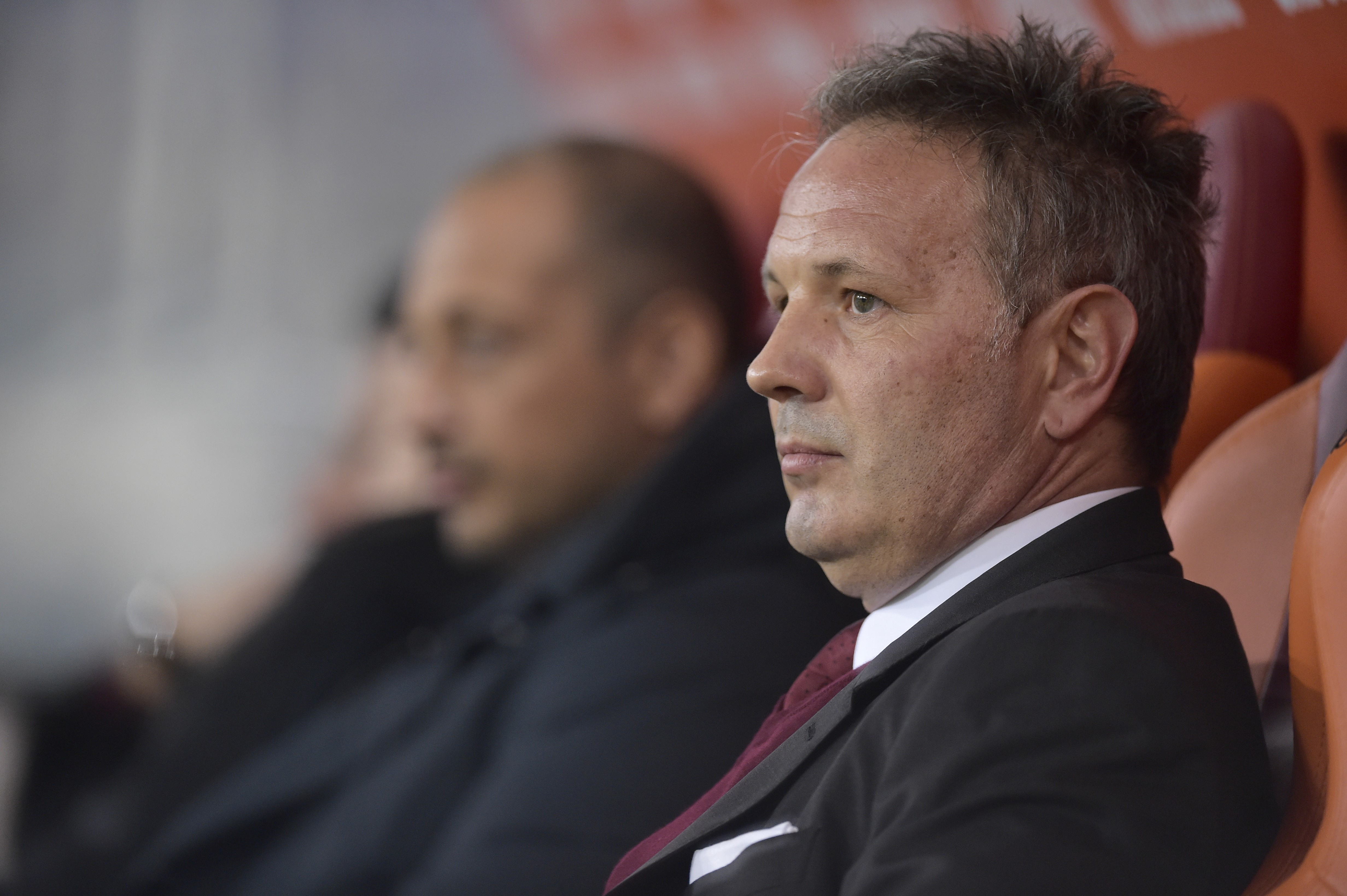 Sinisa Mihajlovic, LaPresse
