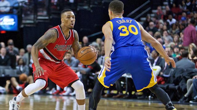 Il est temps de considérer Lillard comme une superstar