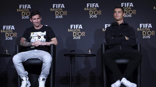 Messi cambiaría los cinco Balones de Oro por ganar un Mundial con Argentina