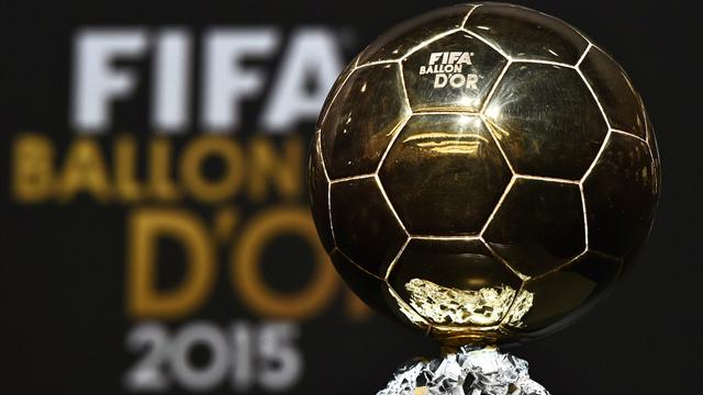 Un jury unique de journalistes, 30 finalistes en lice, la petite révolution du Ballon d’Or est actée