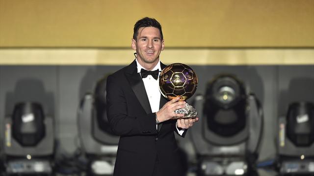 Cinq, six, sept Ballons d’Or? Peu importe : la légende de Messi s’écrit désormais ailleurs