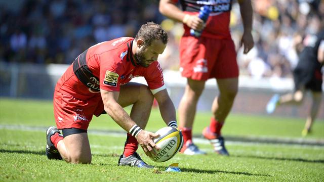 Toulon cherche buteur...