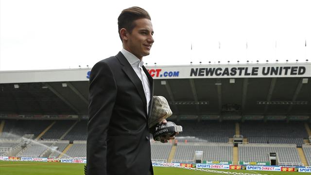 A Newcastle, la French Touch a perdu beaucoup de son charme