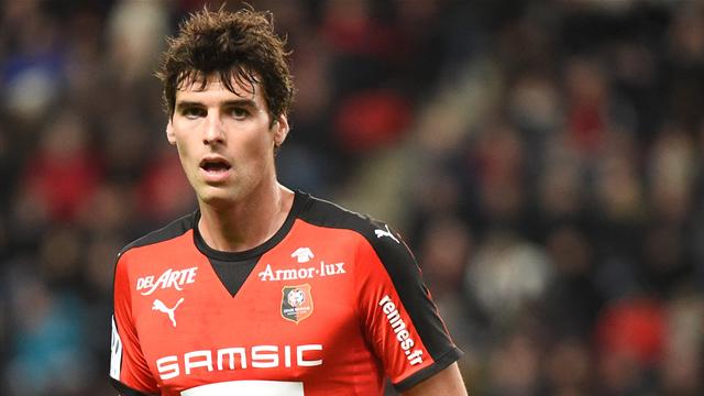 Gourcuff : « J’ai eu très peur »
