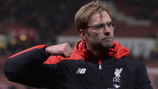 Klopp à Manchester United ? Ferguson l'a proposé à l'Allemand (qui a refusé)