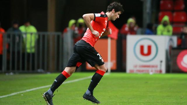 Gourcuff a fait des concessions sur son salaire et touchera des primes de titularisation
