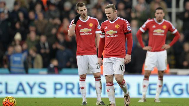 Manchester a mené, mené, mené… et a fini par craquer