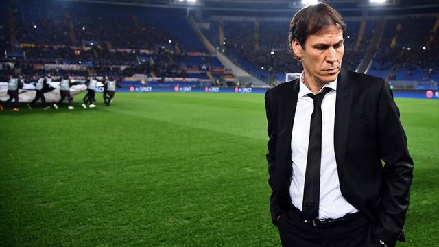 Rudi Garcia (libre) aurait refusé l'OM