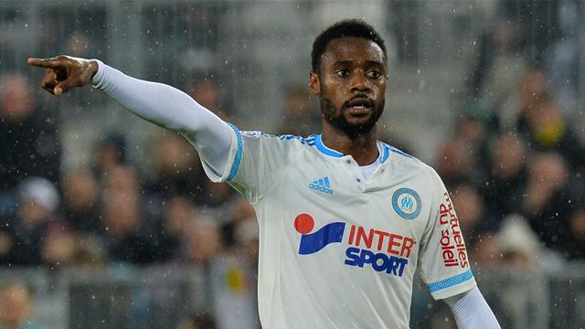 Nkoulou, le dernier tour de piste