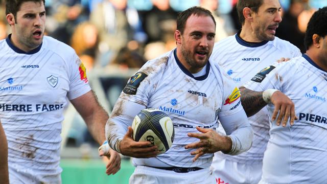 Bonello: "Ma décision d'arrêter ma carrière à la fin de la saison est prise à 80%"