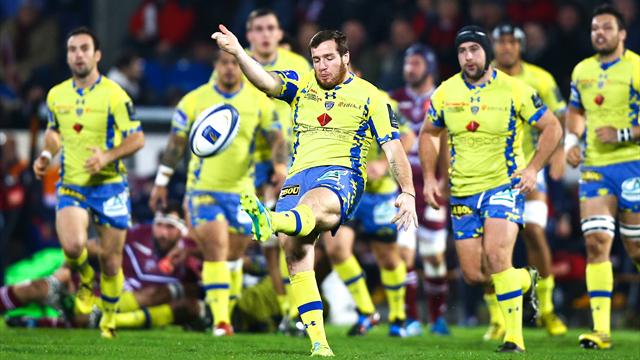 Avant de rêver d'un nouveau quart à la maison, Clermont veut déjà assurer sa qualification