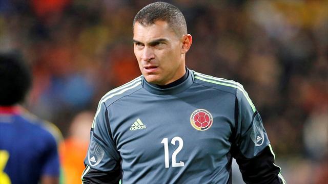 Mondragon'a ülkesinde silahlı soygun