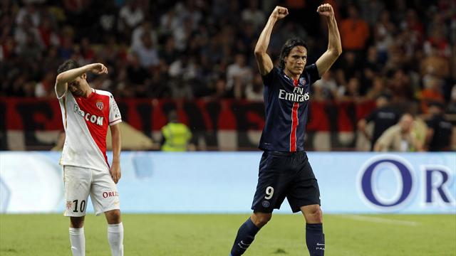Le PSG et Monaco commenceront par un choc, l’OL défiera la Juve au plus fort de la vague