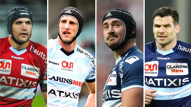 Ces 7 joueurs qui quitteront le Racing cet été
