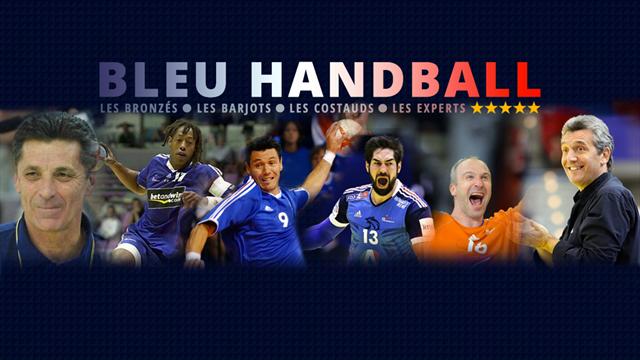 Bronzés, Barjots, Costauds, Experts... Une épopée et des héros
