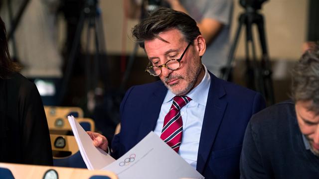 Coe : "Le retour vers la confiance sera un processus douloureux"