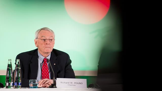 Pound doute de la présence de la Russie aux JO