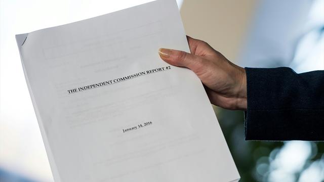 Accusés de corruption, les dirigeants de l'IAAF "ne pouvaient ignorer l'ampleur du dopage"