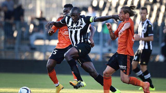 Ndoye, une éclosion tardive en dix dates