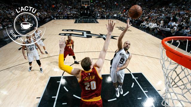 Parker, Butler, Open d'Australie, Experts : L'actu sur un plateau