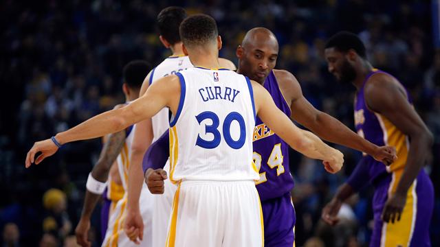 Les Warriors battus, Harden en feu : ce qu’il faut retenir de la nuit