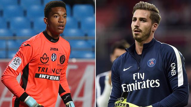 Trapp-Lafont, le duel entre l'imperturbable et l'insouciant