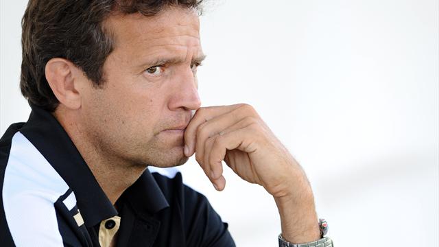 Galthié: "Je ne sais pas de quoi sera fait mon futur dans le rugby"