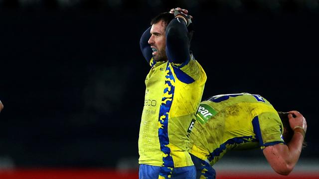 Clermont a perdu le fil et s’est bien compliqué la tâche pour la qualif’