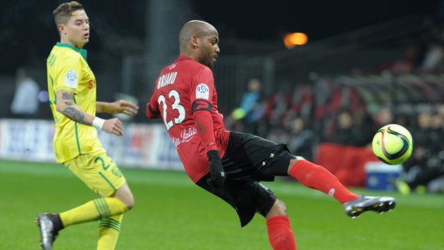 "On ne connaît pas les règles du football à Guingamp" : le top des déclas de la 21e journée