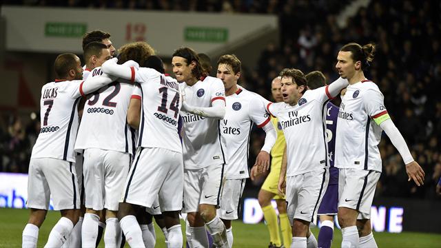 Rencontre ligue 1 2016