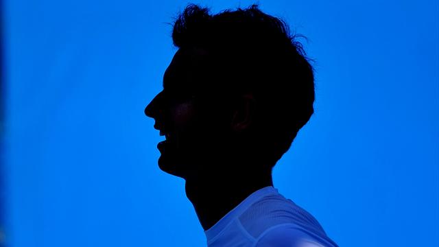 Pour rejoindre femme et enfant, Murray n'hésitera pas à sacrifier une finale à Melbourne